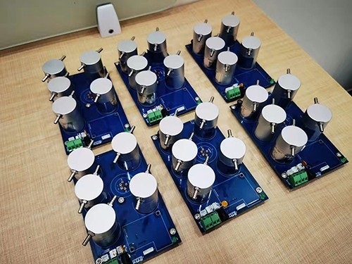 氧硫化碳COS傳感器