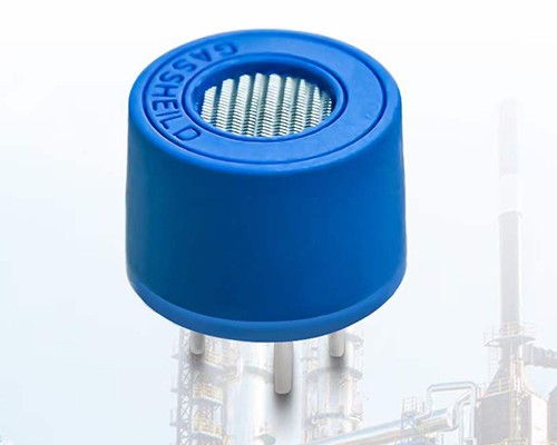 進(jìn)口天然氣傳感器