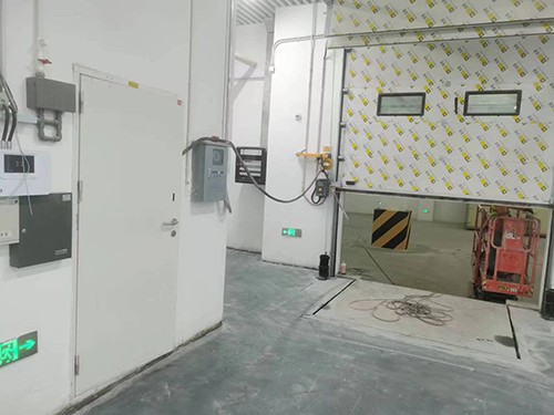 可燃?xì)怏w在線監(jiān)測系統(tǒng)