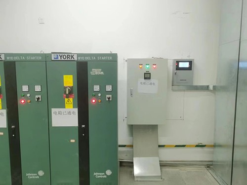 可燃?xì)怏w在線監(jiān)測系統(tǒng)