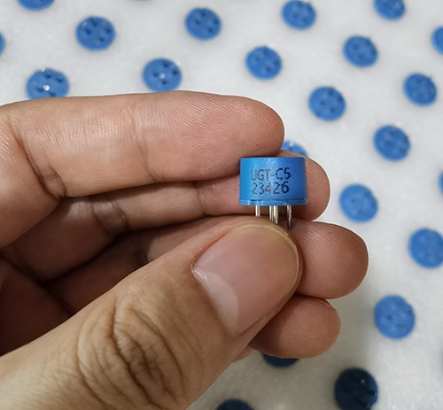 工業(yè)可燃?xì)怏w傳感器