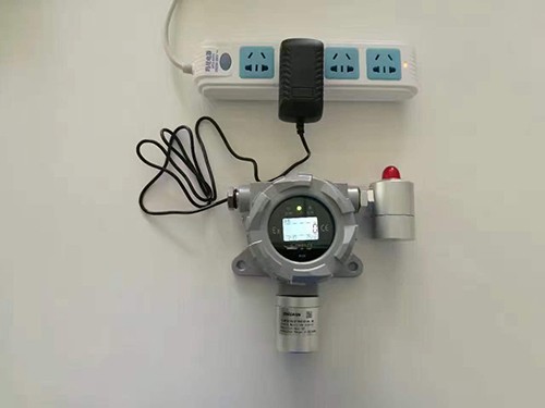 燃?xì)鈭?bào)警器