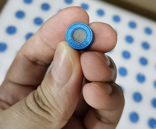 催化式氫氣傳感器