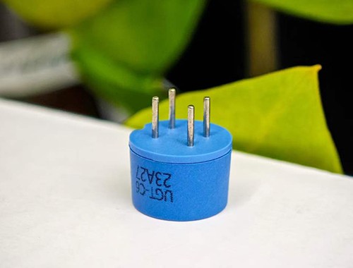 低功耗氫氣傳感器