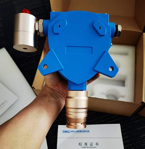 在線式氧氣報(bào)警器探頭