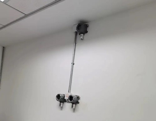 固定式一氧化碳檢測(cè)儀