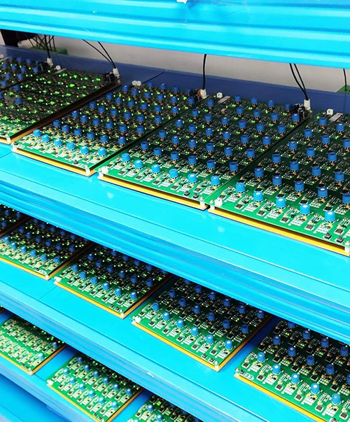 催化式丁烷傳感器