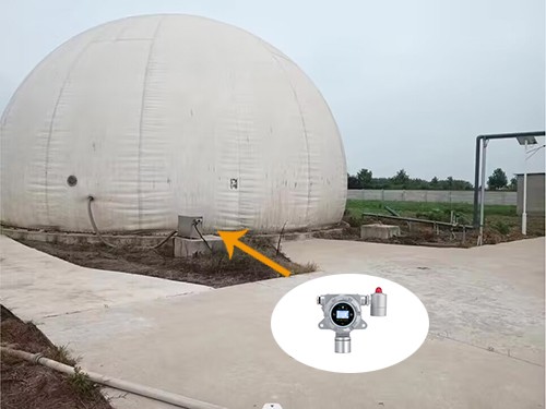 異丙酮檢測(cè)儀