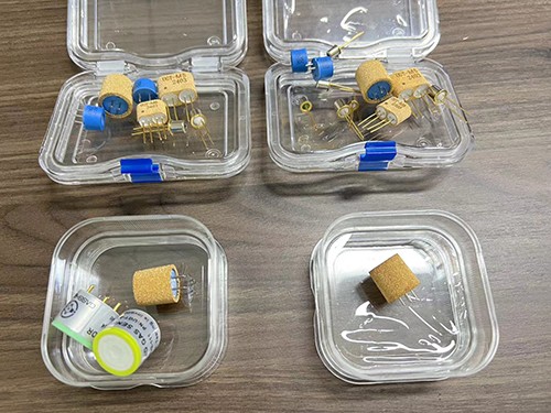 進(jìn)口乙炔傳感器