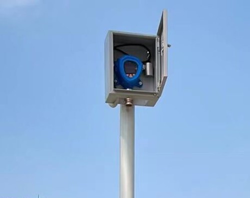 電化學(xué)氣體檢測儀