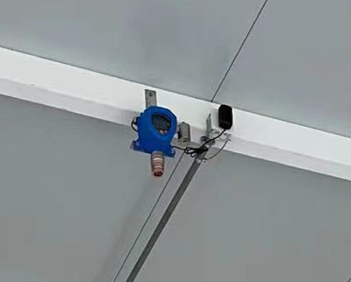 電化學(xué)氣體檢測儀