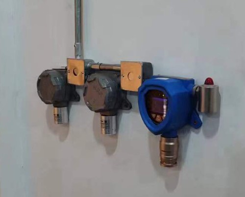 電化學(xué)氣體檢測儀