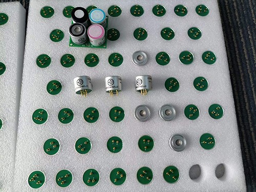 工業(yè)催化燃燒傳感器