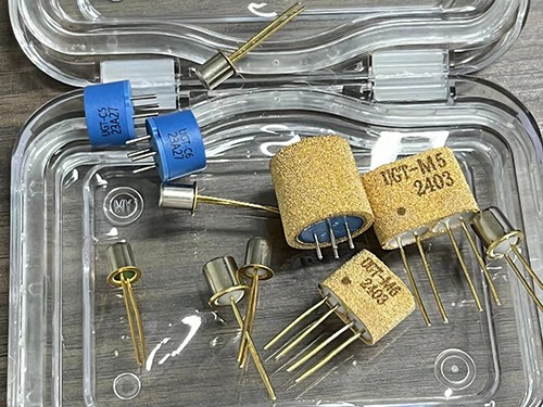 工業(yè)催化燃燒傳感器