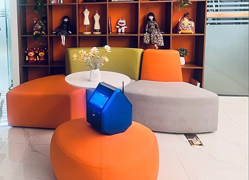 移動(dòng)式多合一氣體檢測(cè)分析儀