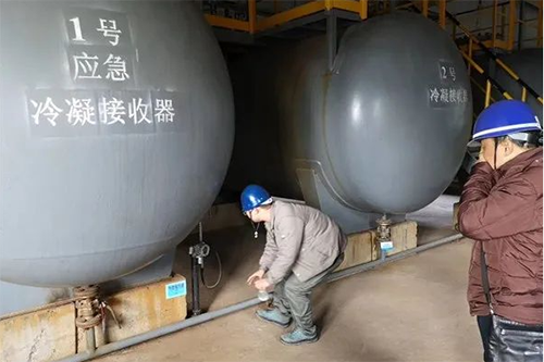 高精度二氧化碳探測(cè)器