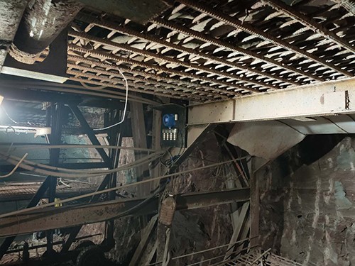 無線型多合一氟利昂檢測(cè)儀