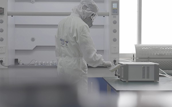 氣體檢測(cè)儀生產(chǎn)廠家