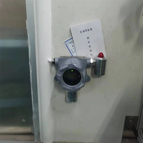 甲酸探測(cè)器