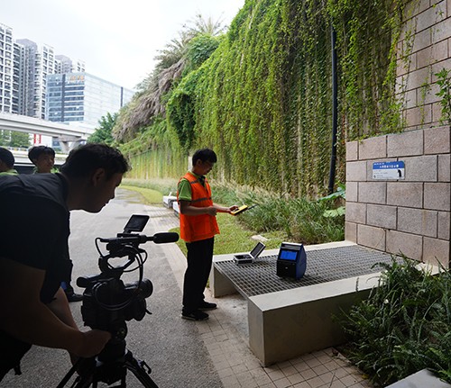 便攜式乙烯檢測分析儀