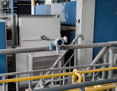 氧氣報(bào)警器