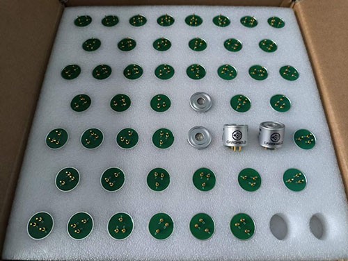 抗振型甲烷傳感器