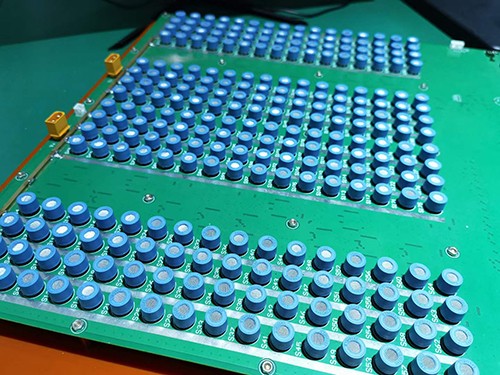 催化式甲烷傳感器