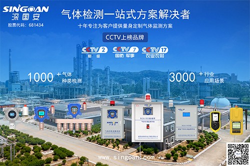 固定式氦氣檢測儀生產廠家