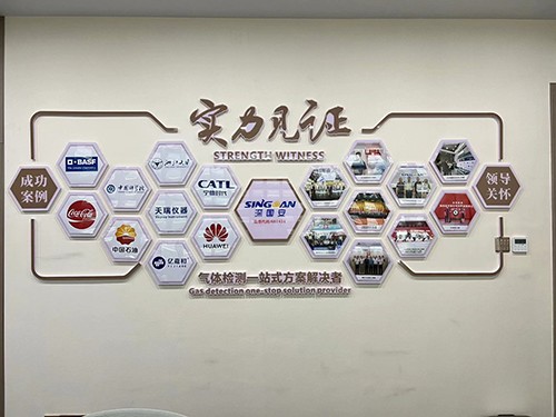 深國(guó)安實(shí)力見證