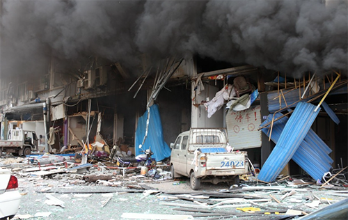 燃?xì)獗ㄊ鹿? style=