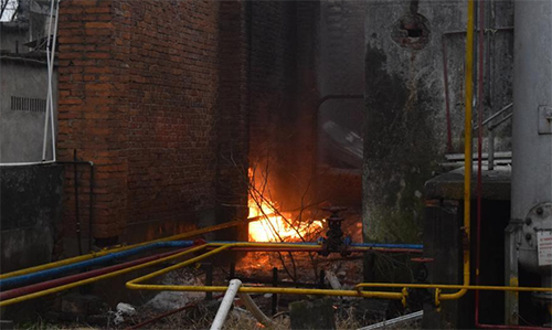 燃?xì)獗ㄊ鹿? style=