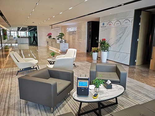 復(fù)合式氣體檢測(cè)報(bào)警儀