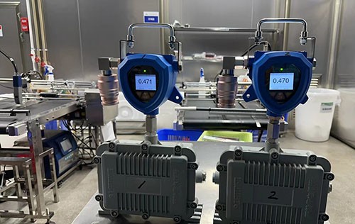 移動(dòng)式惡臭電子鼻檢測(cè)儀