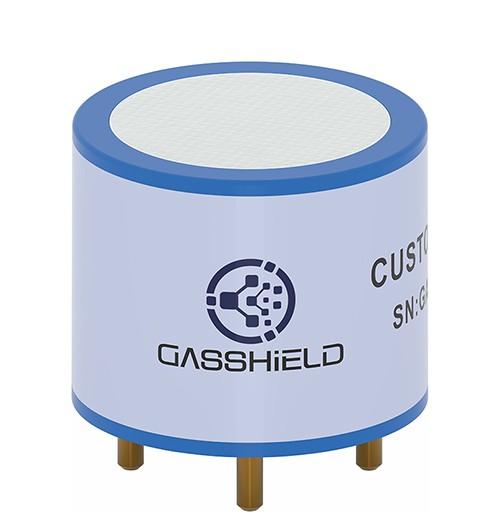 工業(yè)氧氣傳感器