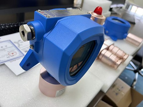 復(fù)合式氣體檢測(cè)儀