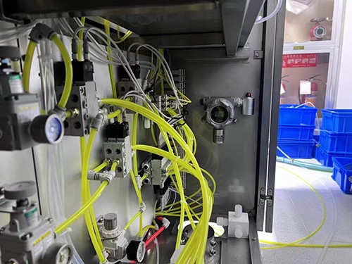 氣體檢測(cè)儀