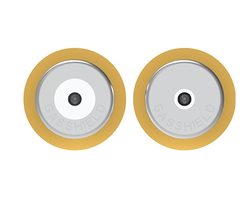 配對(duì)防爆型乙炔傳感器