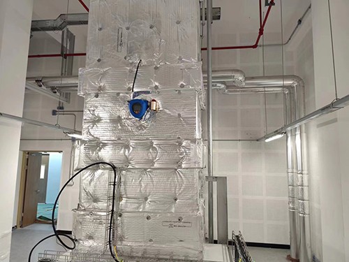 固定式煙霧氣體報(bào)警器