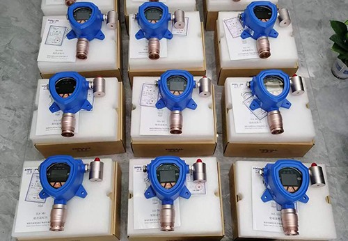 碳氫清洗劑氣體檢測儀