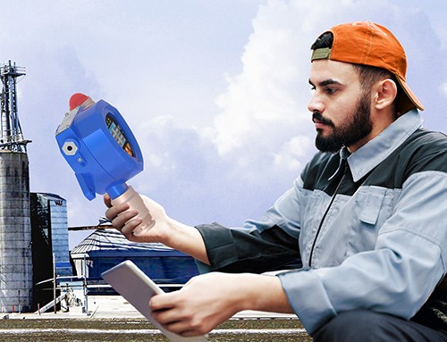 CO一氧化碳?xì)怏w探測器