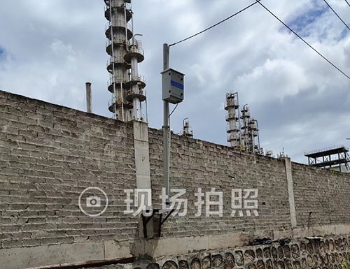 氮氧化物氣體在線監(jiān)測儀系統(tǒng)