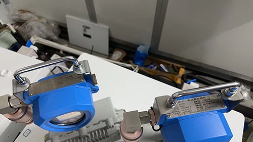 移動式多合一氫氣探測儀