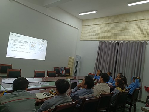 受限空間多功能有害氣體檢測(cè)儀