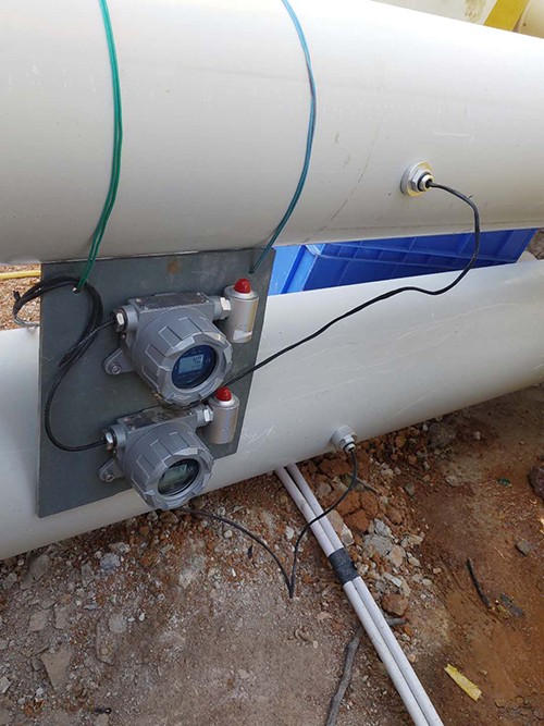 污水廠氨水檢測(cè)儀