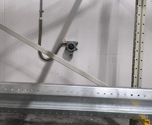 壁掛式阿尼林檢測(cè)儀