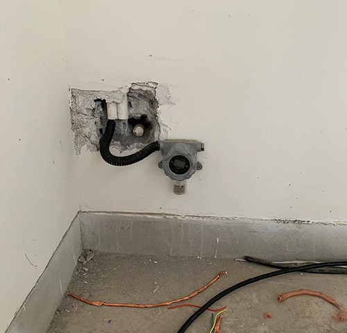 壁掛式阿尼林檢測(cè)儀