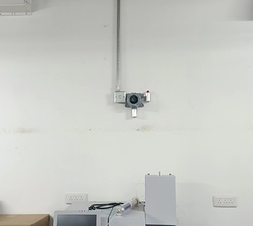 壁掛式阿尼林檢測(cè)儀