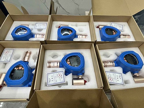 固定式白電油檢測(cè)儀?