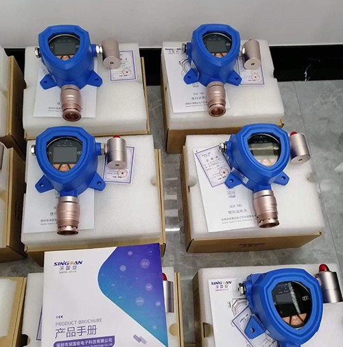 八氯萘檢測(cè)儀