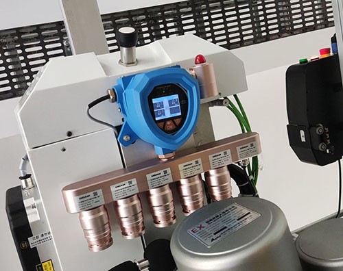 苯胺檢測(cè)儀